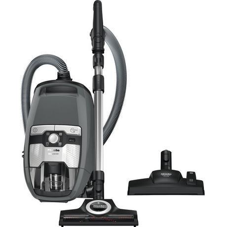Miele CX1 Blizzard Comfort Cat & Dog Cylinder Vacuum Cleaner - Grey