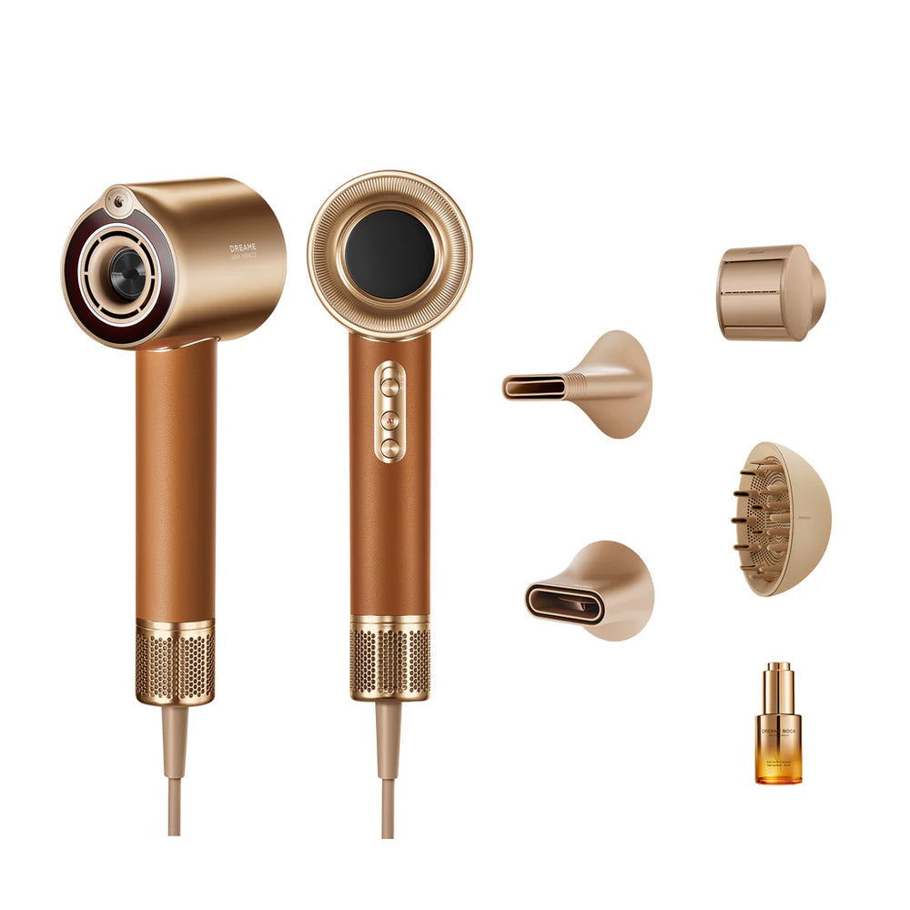 Dreame Miracle Pro High-Speed Hair Dryer