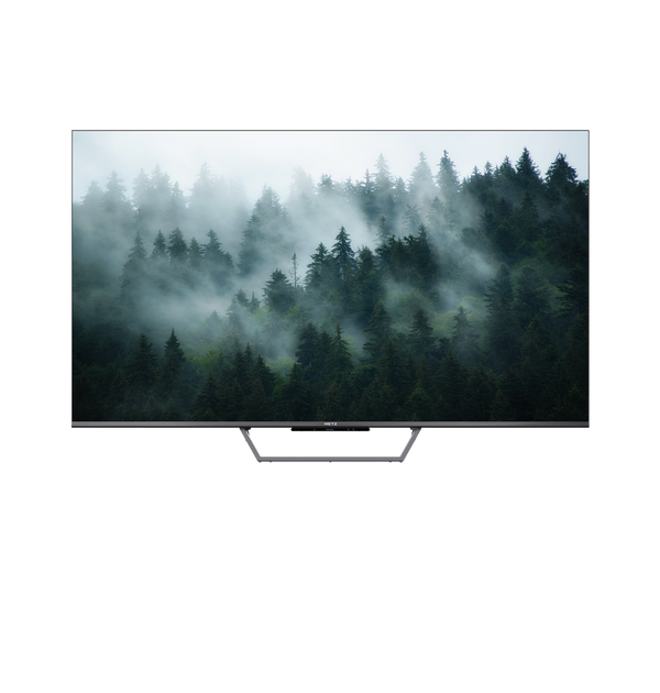 Metz 43G4EN 43 Inch 4K Ultra HD QLED Smart TV 2024