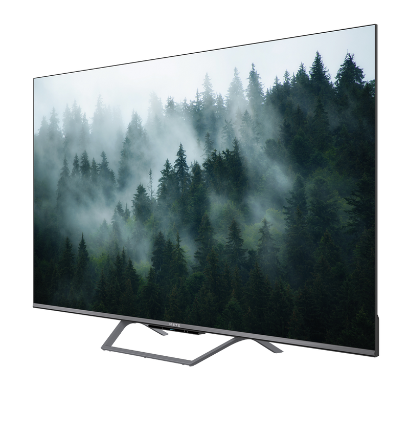 Metz 65G4EN 65 Inch 4K Ultra HD QLED Smart TV 2024