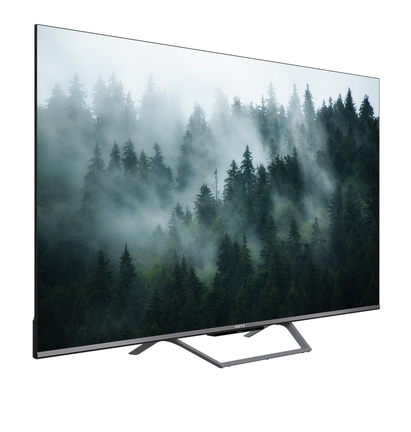 Metz 50G4EN 50 Inch 4K Ultra HD QLED Smart TV 2024