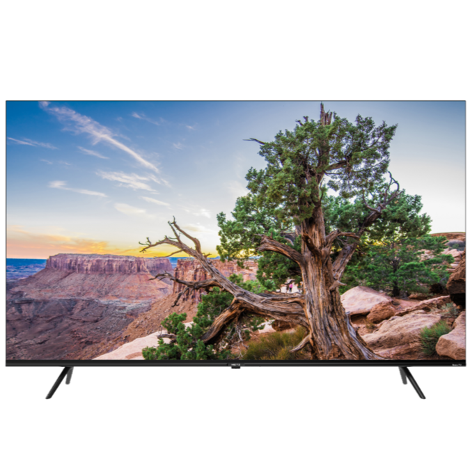 Metz 65MRD6000ZUK 65 Inch DLED 4K UHD HDR Smart TV 2023