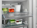 AEG Series 7000 NAB7N181EC Integrated No Frost Freezer