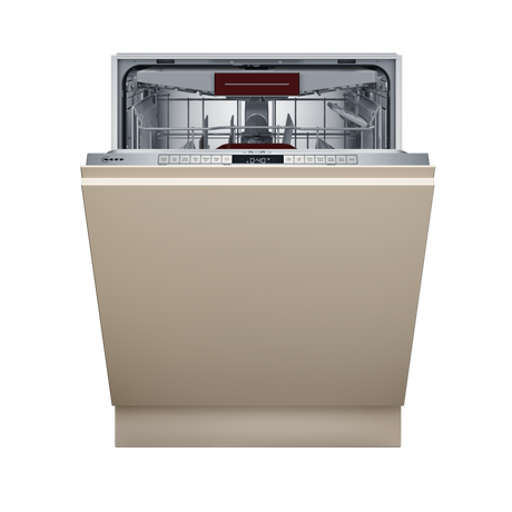 Neff S155HVX00G N50 Fully Integrated Dishwasher 14 Place Settings