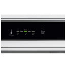 AEG Series 6000 NSK6D181EC DynamicAir Integrated Larder Fridge