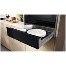 Neff N24HA11G1B N70 14cm Warming Drawer Graphite Grey