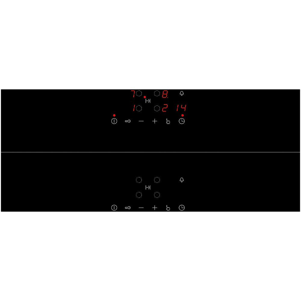 Neff T16NBE1L N50 60cm Ceramic Hob With Touch Control