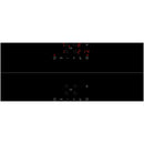 Neff T16NBE1L N50 60cm Ceramic Hob With Touch Control