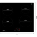 Neff T16NBE1L N50 60cm Ceramic Hob With Touch Control