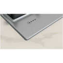 Neff T27CIQ8N0 N70 Flame Select 75cm Stinless Steel Gas Hob