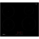 Neff T36FBE1L0 60cm Induction Hob With Touch Control