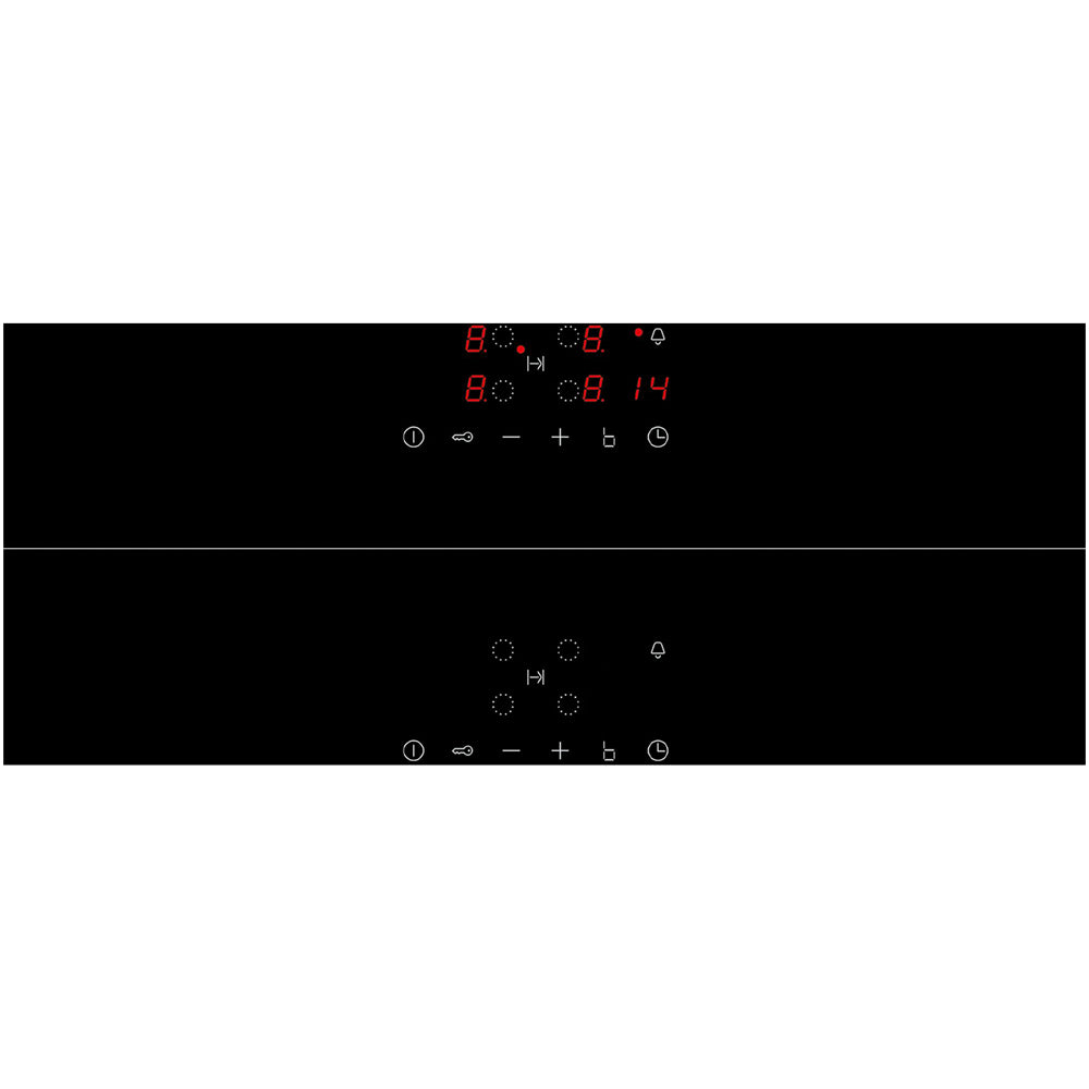Neff T36FBE1L0 60cm Induction Hob With Touch Control
