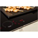 Neff T66FHX4L0 N70 60cm Flex Induction Hob with Twist Touch Control