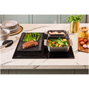 Neff T66FHX4L0 N70 60cm Flex Induction Hob with Twist Touch Control