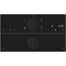 Neff T68FUV4L0 N80 80cm Flex Induction Hob with Twist Pad Control