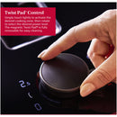 Neff T69FUV4L0 N90 90cm Flex Induction Hob with Twist Pad Control