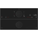 Neff T69FUV4L0 N90 90cm Flex Induction Hob with Twist Pad Control