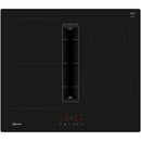 Neff V56NBS1L0 60cm Induction Hob with Integrated Ventilation System