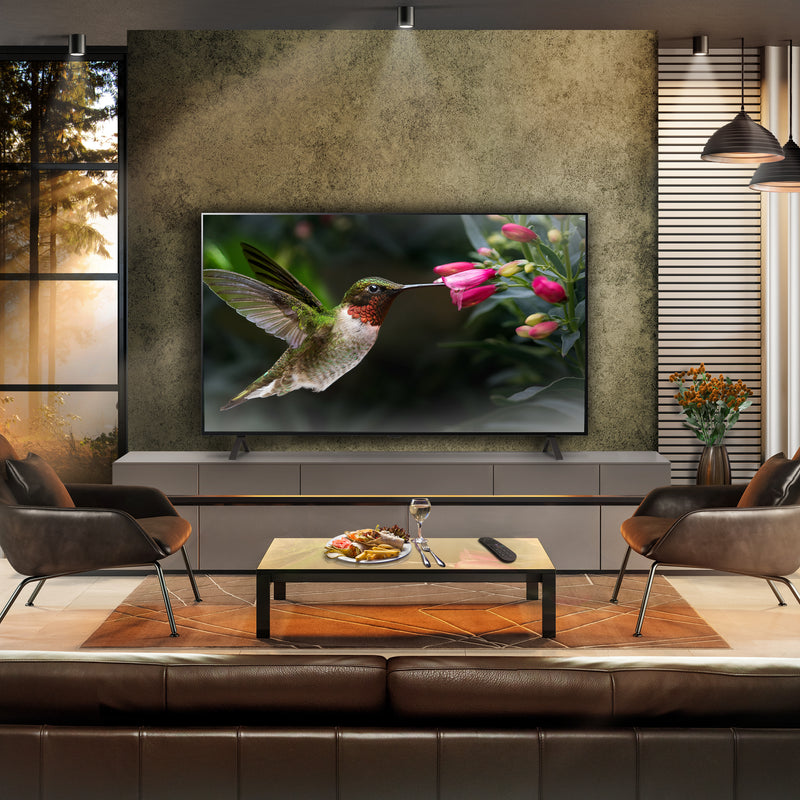 LG OLED55B46LA 55 Inch B4 4K Ultra HD HDR OLED Smart TV 2024