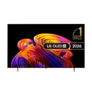 LG OLED65B6ELC 65 Inch OLED AI B6 4K Ultra HD HDR Smart TV 2026