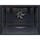 AEG Series 5000 OU5AB20XK SurroundCook Built In Electric Single Oven Black