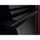 AEG Series 5000 OU5AB20XK SurroundCook Built In Electric Single Oven Black