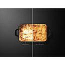 AEG Series 6000 OU5CP40M SurroundCook 61L Built-in Electric Double Oven Stainless Steel