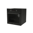 AEG Series 5000 OU5PB40XK SurroundCook Built In Electric Single Oven Black