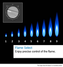 Bosch Series 6 PCP6A5I90 60cm Gas Hob Stainless Steel