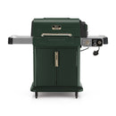 Ninja PG301UKGN FlexFlame Gas BBQ & Outdoor Cooking System Green