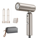 Dreame Pocket Neo High-Speed Hair Dryer Gold