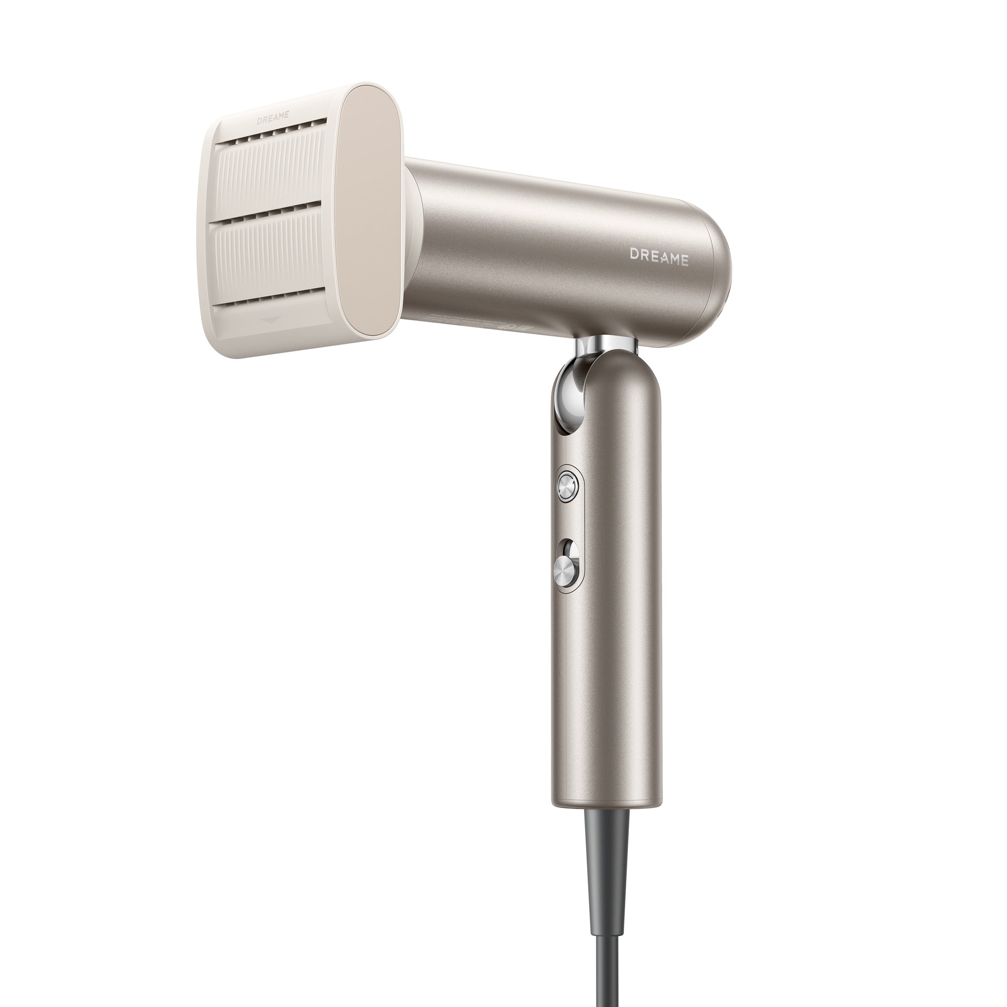 Dreame Pocket Neo High-Speed Hair Dryer Gold