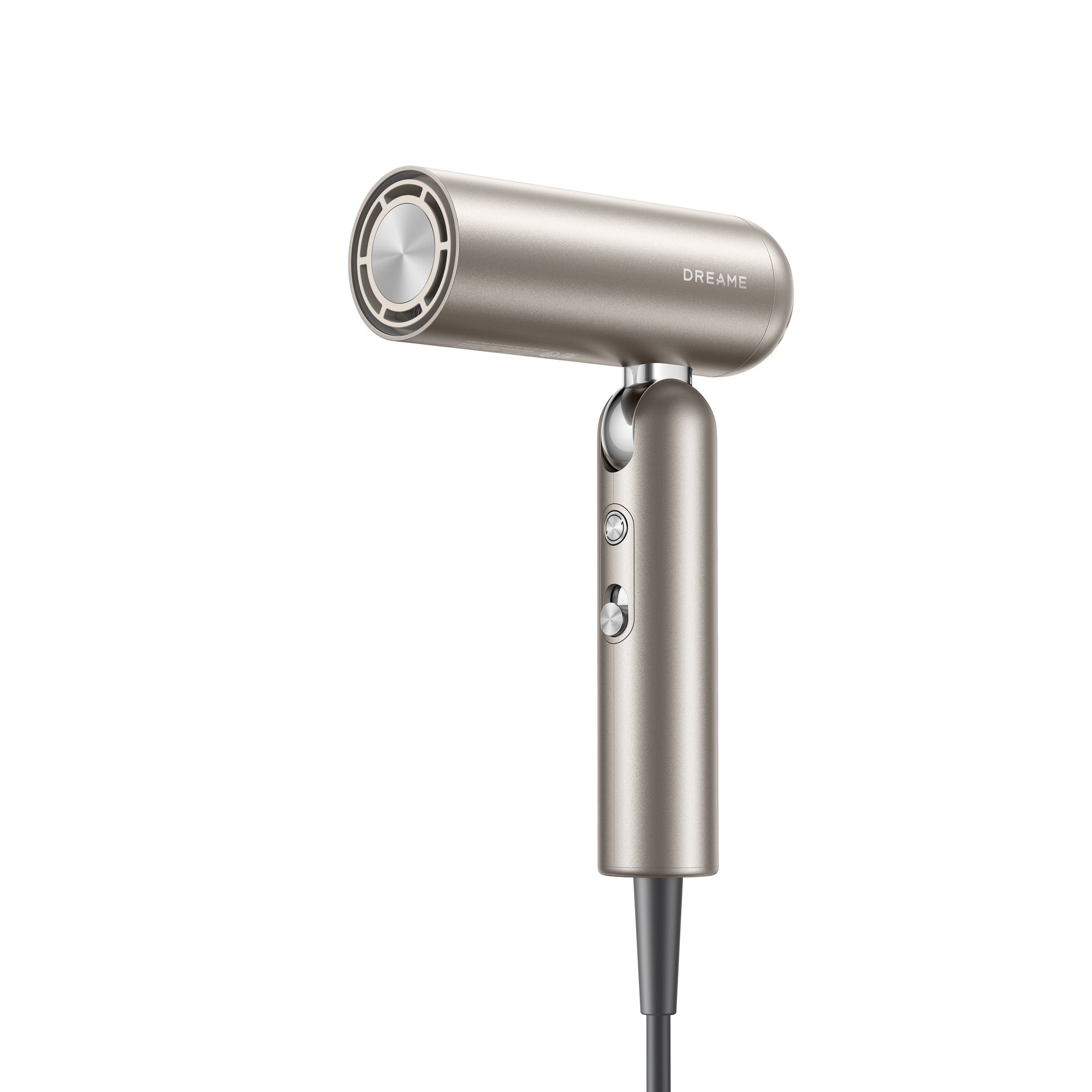 Dreame Pocket Neo High-Speed Hair Dryer Gold