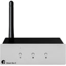 Pro-Ject Stream Box E WiFi Streamer Silver