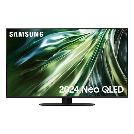 Samsung QE43QN90DATXXU 43 Inch QN90D Neo QLED 4K HDR Smart TV 2024