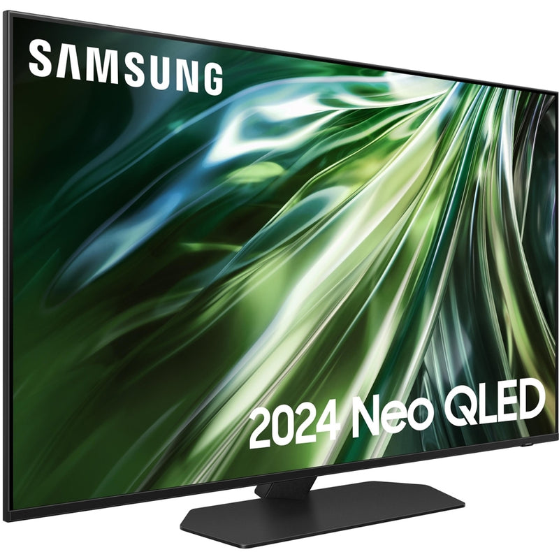 Samsung QE50QN90DATXXU 50 Inch QN90D Neo QLED 4K HDR Smart TV 2024