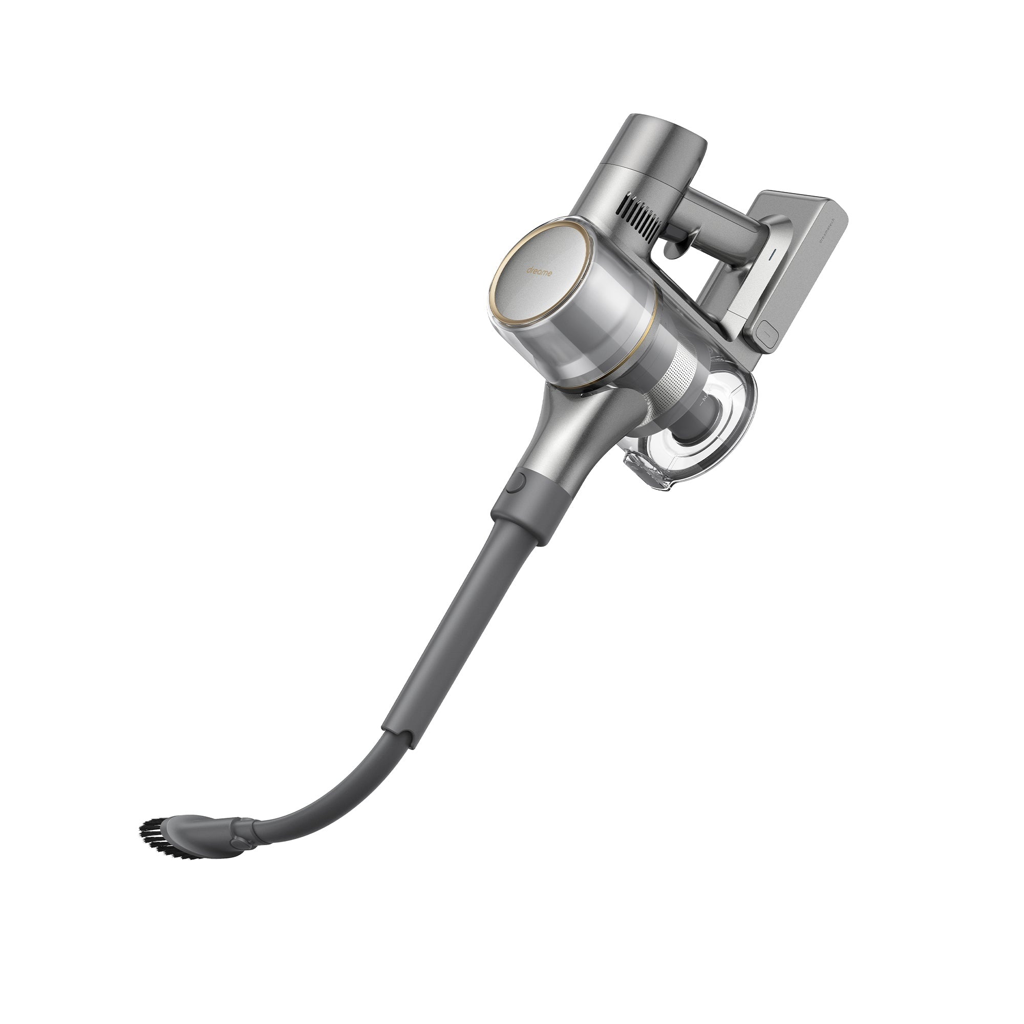 Dreame R20 Cordless Stick Vacuum Cleaner with Up To 90 Minutes Run Time