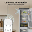 Hisense RB5B250SSWC1 Integrated 60/40 Total No Frost Smart Fridge Freezer