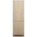 Fisher and Paykel RB6018BRV Series 7 60cm Frost Free Integrated Fridge Freezer
