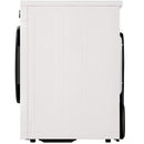 LG RHX1009NWK Sensor Dry 9kg WiFi Enabled Freestanding Heat Pump Tumble Dryer White