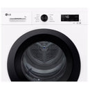 LG RHX1009NWK Sensor Dry 9kg WiFi Enabled Freestanding Heat Pump Tumble Dryer White