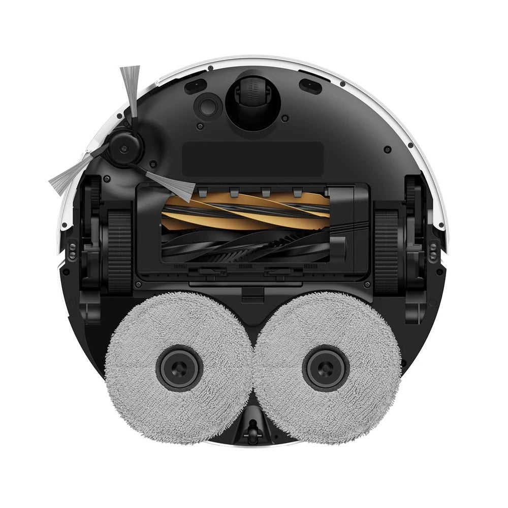 Dreame RLX95CE Matrix 10 Ultra Robot Vacuum Cleaner and Mop with Self-Cleaning and Auto-Empty