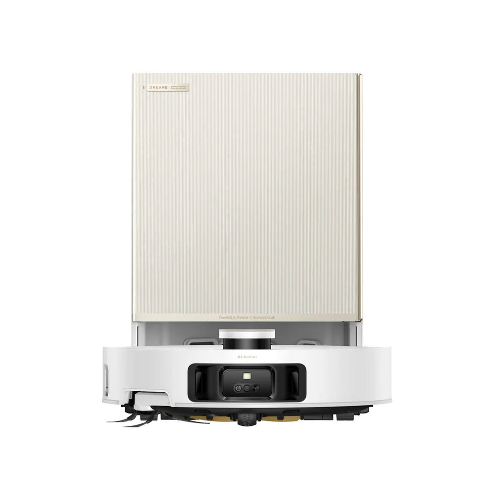 Dreame RLX95CE Matrix 10 Ultra Robot Vacuum Cleaner and Mop with Self-Cleaning and Auto-Empty