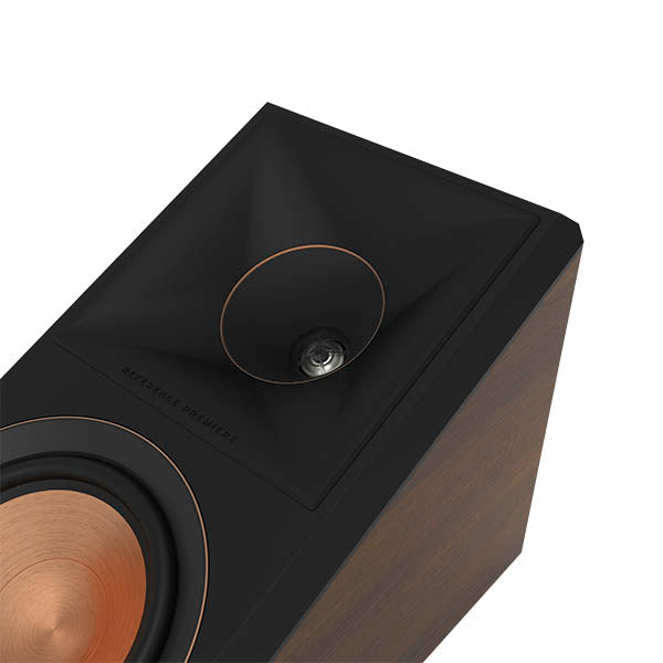 Klipsch RP-500SA II Dolby Atmos Speakers Walnut