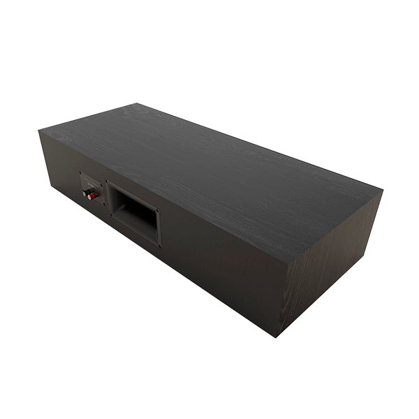 Klipsch Ultimate Reference Premier RP-8000F II 5.1 Home Cinema Speaker Package - Black