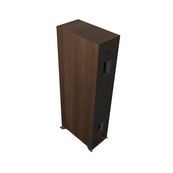 Klipsch RP-6000F II Floorstanding Speaker Walnut