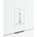 Fisher and Paykel Series 7 RS90A3 Frost Free Integrated American Fridge Freezer