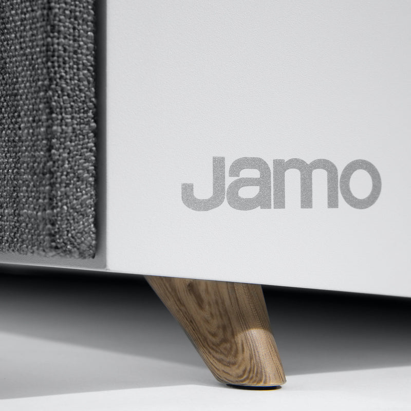 Jamo S 83 CEN Centre Speaker White