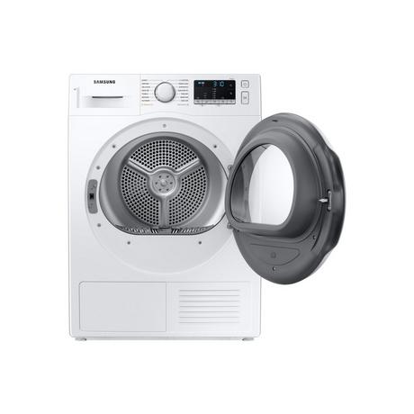 Samsung DV80TA020TEEU 8kg Heat Pump Tumble Dryer