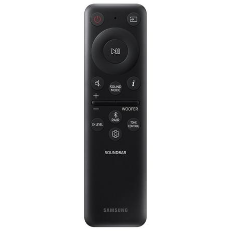 Samsung HW-S800D Ultra Slim 3.1.2ch Lifestyle Soundbar with Subwoofer Black 2024